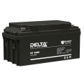Батарея аккумуляторная DELTA DT 1265