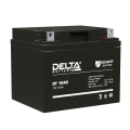 Батарея аккумуляторная DELTA DT 1240