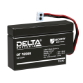 Батарея аккумуляторная DELTA DT 12008 (T9)
