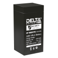 Батарея аккумуляторная DELTA DT 6023