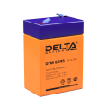 Батарея аккумуляторная DELTA DTM 6045