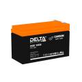 Батарея аккумуляторная DELTA CGD 1208