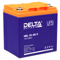 Батарея аккумуляторная DELTA HRL 12-26 X
