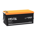 Батарея аккумуляторная DELTA CGD 12200