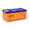 Батарея аккумуляторная DELTA DTM 12250 I
