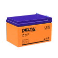 Батарея аккумуляторная DELTA HR 12-12