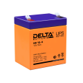 Батарея аккумуляторная DELTA HR 12-5
