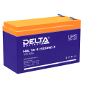 Батарея аккумуляторная DELTA HRL 12-9 (1234W) X