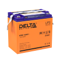 Батарея аккумуляторная DELTA DTM 1255 I