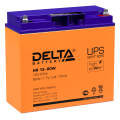 Батарея аккумуляторная DELTA HR 12-80 W