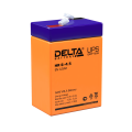 Батарея аккумуляторная DELTA HR 6-4.5