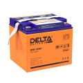 Батарея аккумуляторная DELTA DTM 1240 I