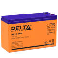 Батарея аккумуляторная DELTA HR 12-28 W
