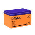 Батарея аккумуляторная DELTA HR 12-15