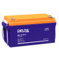 Батарея аккумуляторная DELTA HRL 12-80 X