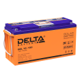 Батарея аккумуляторная DELTA GEL 12-150