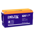 Батарея аккумуляторная DELTA GX 12-150