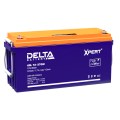 Батарея аккумуляторная DELTA HRL 12-370 W