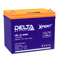 Батарея аккумуляторная DELTA HRL 12-260 W