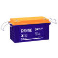 Батарея аккумуляторная DELTA GX 12-120