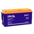 Батарея аккумуляторная DELTA HRL 12-670 W