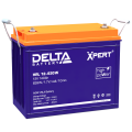 Батарея аккумуляторная DELTA HRL 12-630 W