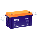 Батарея аккумуляторная DELTA HRL 12-570 W