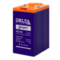 Батарея аккумуляторная DELTA GSC 500