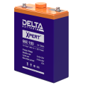 Батарея аккумуляторная DELTA GSC 100