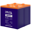 Батарея аккумуляторная DELTA STC 1500