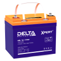 Батарея аккумуляторная DELTA HRL 12-170 W