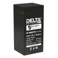 Батарея аккумуляторная DELTA DT 6023 (75)