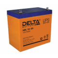 Батарея аккумуляторная DELTA HRL 12-55 