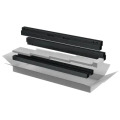 Комплект стоек и профилей для напольных шкафов 47U, черный, LINEA E, ITK LE05-47UXX-XL