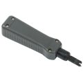 Инструмент ударный для IDC Krone/110 серый, ITK TI1-G324-P
