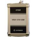 Рефлектометр оптический VISA 1550 USB с модулем M1