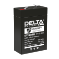 Батарея аккумуляторная DELTA DT 6028