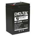 Батарея аккумуляторная DELTA DT 4045