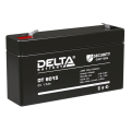 Батарея аккумуляторная DELTA DT 6015