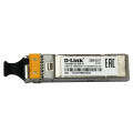 Модуль D-Link mini-GBIC LX SM Single Fiber  (40km, 3,3V), WDM DEM-331T/A1A