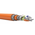 Кабель симметричный для интерфейса RS-485 ТехноКИПКВнг(A)-FRLS 1x2x1,5