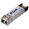 Трансивер D-Link SFP+ DEM-433XT-DD для одномодового оптического кабеля