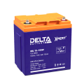 Батарея аккумуляторная DELTA HRL 12-155 W, Xpert (12В, 28Ач)