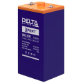 Батарея аккумуляторная DELTA GSC 300, Xpert (2В, 300Ач)