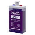 Батарея аккумуляторная DELTA OPzS 100, Xpert (2В, 100Ач)