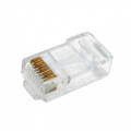 Коннектор RJ-45, 8P8C, кат.5е, PROconnect, 05-1021-3