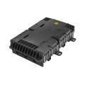 Муфта-кросс МКО-П2/A-12SC-10SC/APC-10SC/APC, ССД 130408-00119