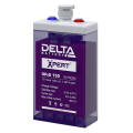 Батарея аккумуляторная DELTA OPzS 150, Xpert (2В, 150Ач)