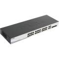 Коммутатор D-Link Web Smart Switch DGS-1210-28/F1A 28