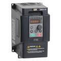 Преобразователь частоты CONTROL-L620 380В, 3Ф 160-185 kW 304-342A IEK